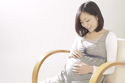 妊婦健診