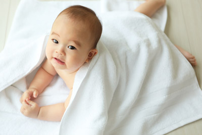 助産師による産前産後の乳房ケア