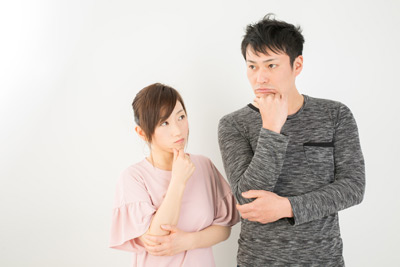 不妊相談