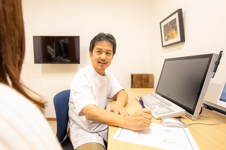 ひらのレディースクリニック